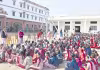 బడిపై చలి దాడి!