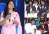 ఆది సాయికుమార్ &lsquo;శంబాల&rsquo; మూవీ ప్రీ రిలీజ్ ఈవెంట్ (ఫొటోలు)