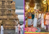 తిరుమల శ్రీవారి ఆలయంలో శాస్త్రోక్తంగా కోయిల్&zwnj; ఆళ్వార్&zwnj; తిరుమంజనం