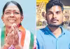 ప్రమాణం చేయకుండానే సర్పంచ్&zwnj; మృతి