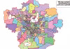 GHMC: డీ లిమిటేషన్&zwnj;కు బ్రేక్&zwnj; 