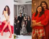 టాలీవుడ్ సెలబ్రిటీల క్రిస్మస్ సెలబ్రేషన్స్ (ఫొటోలు)