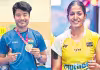&lsquo;అర్జున&lsquo; అవార్డు రేసులో ధనుశ్&zwnj; శ్రీకాంత్, పుల్లెల గాయత్రి