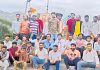 రెచ్చిపోదాం.. రచ్చ చేద్దాం