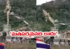 విష్ణు విగ్రహం కూల్చివేత..  థాయ్ వివరణ