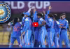 మహిళా క్రికెటర్లకు BCCI గుడ్ న్యూస్