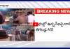 మద్యం మత్తులో వీరంగం సృష్టించిన ఏఎస్సై