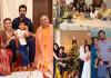 కాజల్ అగర్వాల్ డిసెంబరు జ్ఞాపకాలు (ఫొటోలు)