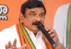 &lsquo;రుషికొండ&rsquo;పై మా అభిప్రాయాలు తీసుకోలేదు: విష్ణుకుమార్&zwnj; రాజు