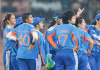 IND vs SL: 4 వికెట్లతో చెలరేగిన రేణుకా.. భారత్&zwnj; టార్గెట్&zwnj; ఎంతంటే?