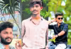 మృత్యువులోనూ వీడని స్నేహం