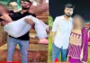 ట్రాప్&zwnj; చేసి సర్వం దోచుకున్న నయవంచకుడు