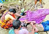 ప్రాణాలు తీసిన సరదా