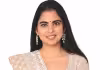 ఇషా అంబానీ సారథ్యం.. రిలయన్స్ రిటైల్ సరికొత్త రికార్డ్!