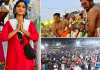 భద్రాచలం : కన్నుల పండువగా శ్రీ సీతారాముల తెప్పోత్సవం (ఫొటోలు)