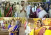 ముక్కోటి ఏకాదశి..తిరుమలలో ప్రముఖుల సందడి (ఫొటోలు)