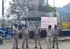తణుకులో పోలీసుల ఓవరాక్షన్&zwnj;..