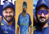 చెలరేగిన &lsquo;టీమిండియా&rsquo; స్టార్లు.. 63 పరుగులకే ఆలౌట్&zwnj;!