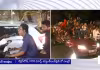 ఇవాళ రాత్రి 11 గంటల నుంచి 2 గంటల వరకు ట్రాఫిక్ ఆంక్షలు