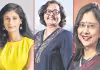 ఆమె... శక్తి