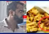 ప్రసాదంలో పురుగులు.. ఆలయాల్లో గజదొంగలు