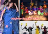 తెలుగు రాష్ట్రాల్లో ఘనంగా కొత్త సంవత్సరం సెలబ్రేషన్స్ (ఫొటోలు)