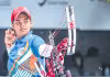 టాప్స్&zwnj;లో జ్యోతి సురేఖ