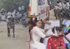 తిరుపతి: జల్లికట్టులో అపశ్రుతి..