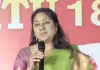 ఆడదానికే ఎందుకు? మగవాడికి నేర్పించండి: రోహిణి