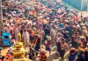 శబరిమల అప్&zwnj;డేట్&zwnj;.. 2,92,555 మంది అయ్యప్ప భక్తులు..