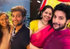 రెండో బిడ్డకు జన్మనిచ్చిన ఆది సాయికుమార్&zwnj; దంపతులు