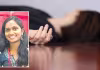 చికిత్స పొందుతూ జూనియర్&zwnj; డాక్టర్&zwnj; మృతి
