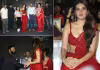 ప్రభాస్ &lsquo;ది రాజా సాబ్&rsquo; మూవీ రిలీజ్ ప్రెస్ మీట్ (ఫొటోలు)