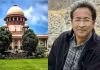 శాంతికాముకుడిని,30 నేషన్-బిల్డింగ్ అవార్డులు : కావాలనే నేరగాడిగా