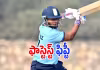 చ&zwnj;రిత్ర సృష్టించిన సర్ఫరాజ్&zwnj;.. సచిన్&zwnj;కు కూడా సాధ్యం కాలేదు