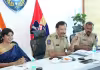 సైబర్ బాధితులకు అండగా 'సీ-మిత్ర&rsquo;!