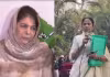 ఆమె ఆడపులి..లొంగిపోదు..! 