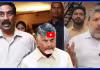 ABN కాదు TDP ఛానల్ అని పెట్టుకోండి.. రాధాకృష్ణ, వెంకట్ కృష్ణను అరెస్ట్ చెయ్యాలి