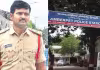 అంబర్&zwnj;పేట ఎస్&zwnj;ఐ  భానుప్రకాశ్&zwnj;రెడ్డికి రిమాండ్&zwnj;  