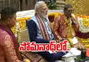 108 అశ్వాలతో ప్రధాని మోదీ శౌర్య యాత్ర 