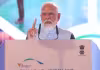 ప్రపంచంలో అస్థిరత్వం.. భారత్&zwnj;లో స్థిరత్వం