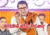 &lsquo;హిందీని రుద్దితే..&rsquo; రాజ్ ఠాక్రే తీవ్ర హెచ్చరిక