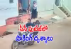ప్రమాదమే కాపాడింది.. అసలేం జరిగిందంటే..