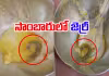Nalgonda: వామ్మో.. పూర్తిగా తిన్న తర్వాత..