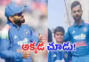 అచ్చం నాలాగే..: రోహిత్&zwnj;తో కోహ్లి ఏం చెప్పాడంటే..