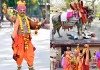 శిల్పారామంలో సంక్రాంతి సంబరాల సందడి (ఫొటోలు)