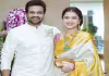 మంచు మనోజ్ దంపతుల భోగి సెలబ్రేషన్స్.. వీడియో వైరల్