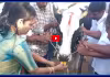ఉష శ్రీ చరణ్ భోగి సంబరాలు