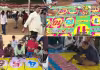 AP: విచ్చలవిడిగా కోడి పందాలు..జూద శాలలు
