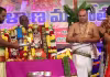 తిరుపతిలో వైభవంగా గోదా కల్యాణం